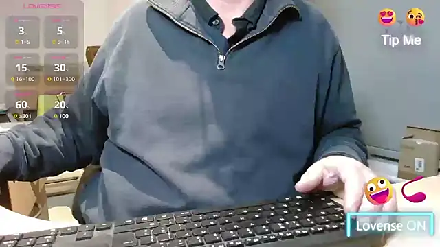 bigbadjon69 online show from 01.13.25