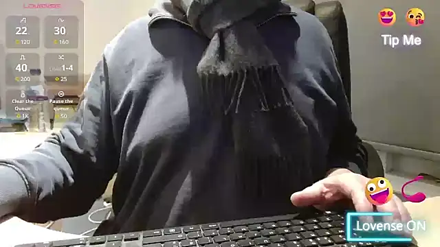 bigbadjon69 online show from 01.17.25