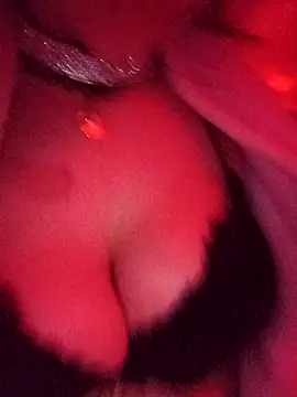 SexyKimberly1 online show from 02.10.26