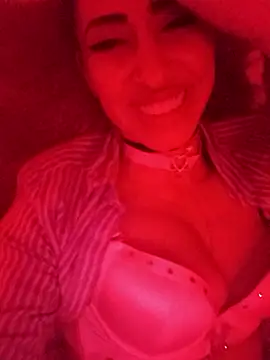 SexyKimberly1 online show from 02.28.26