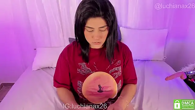 lucy26  online show from 02.06.26