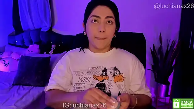 lucy26  online show from 04.17.26