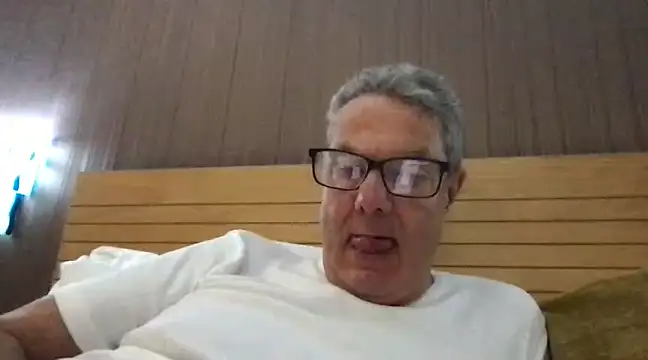 Oldpistolpete online show from 12.06.24