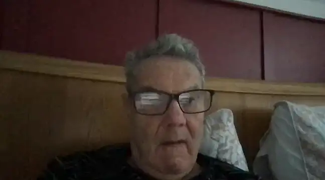 Oldpistolpete online show from 12.09.24