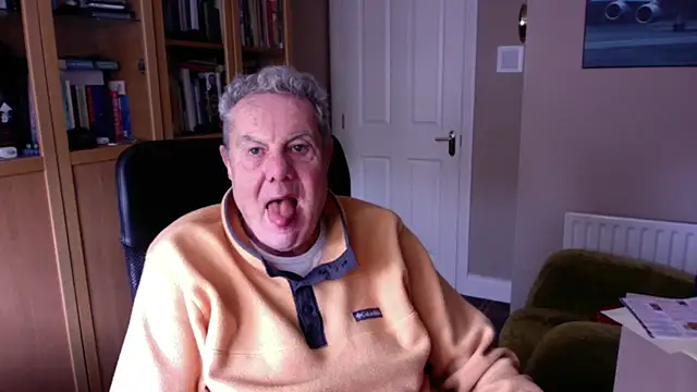 Oldpistolpete online show from 12.20.24