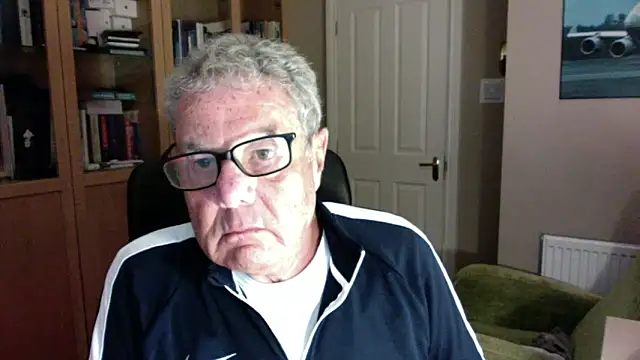 Oldpistolpete online show from 02.06.25