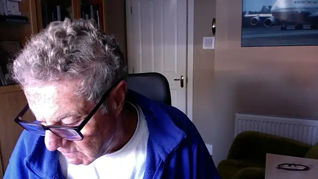 Oldpistolpete online show from 02.24.25