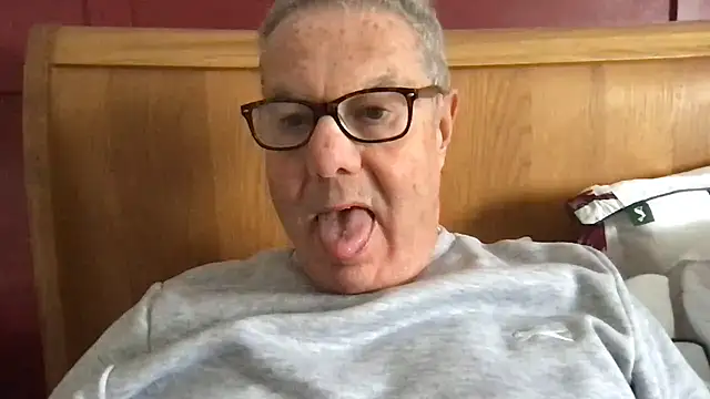 Oldpistolpete online show from 03.13.25