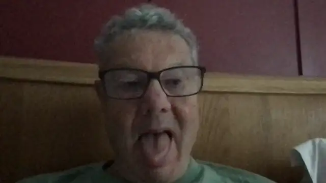 Oldpistolpete online show from 09.14.25