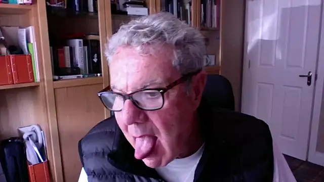 Oldpistolpete online show from 10.06.25