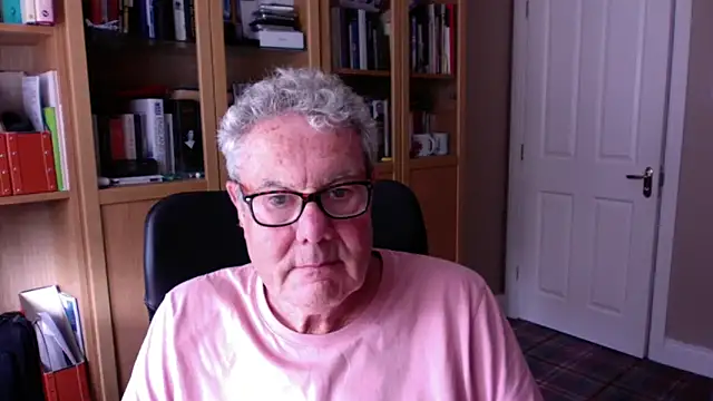 Oldpistolpete online show from 10.08.25