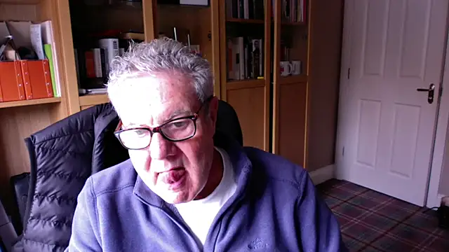 Oldpistolpete online show from 10.13.25