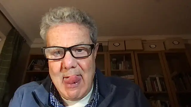 Oldpistolpete online show from 01.17.26