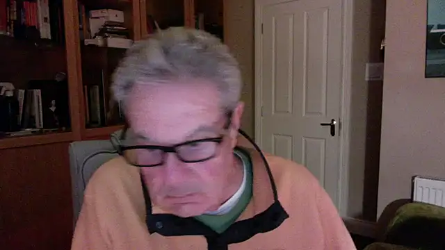 Oldpistolpete online show from 03.06.26