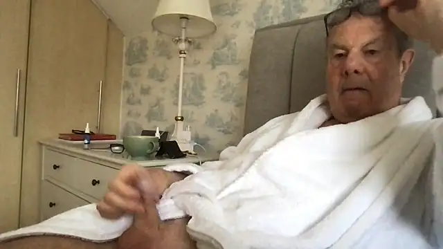 Oldpistolpete online show from 03.24.26