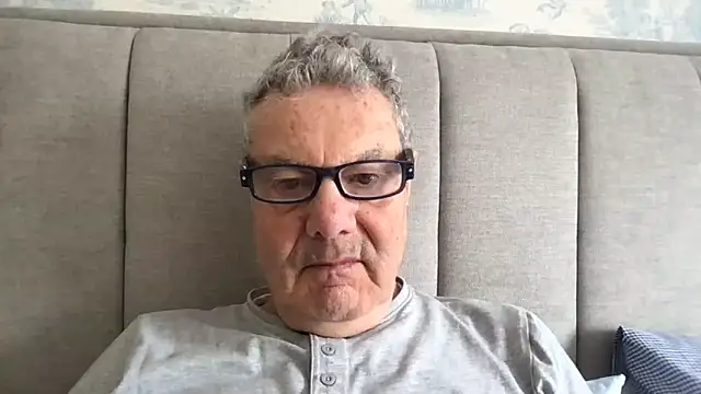 Oldpistolpete online show from 03.27.26