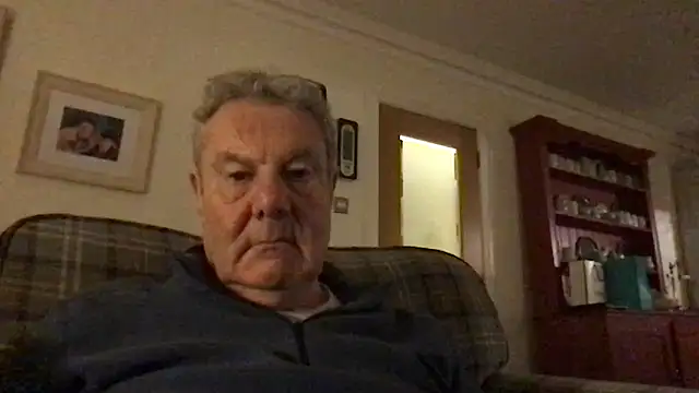 Oldpistolpete online show from 04.04.26