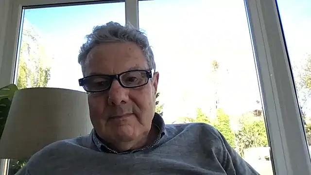 Oldpistolpete online show from 04.05.26