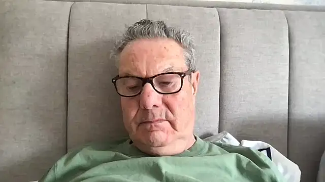 Oldpistolpete online show from 04.09.26