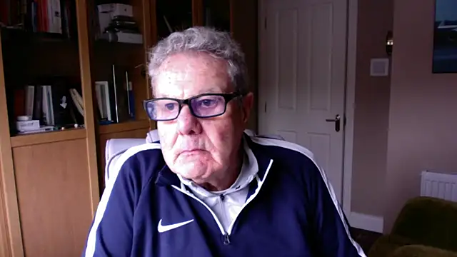 Oldpistolpete online show from 04.14.26