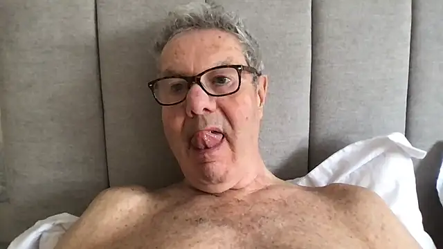 Oldpistolpete online show from 04.16.26