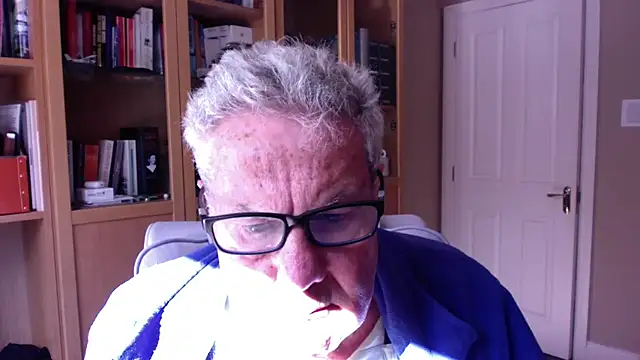 Oldpistolpete online show from 05.13.26