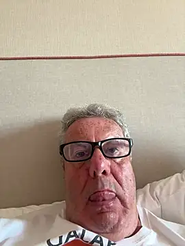 Oldpistolpete online show from 05.20.26