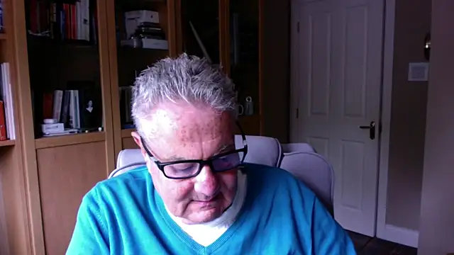 Oldpistolpete online show from 06.11.26