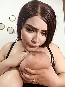 Snapshot of sweet_dalila chatting on 12.03.24 sweet dalila online show from 12.03.24