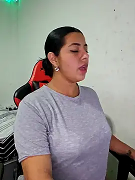 Mary pinkish online show from 02.08.26