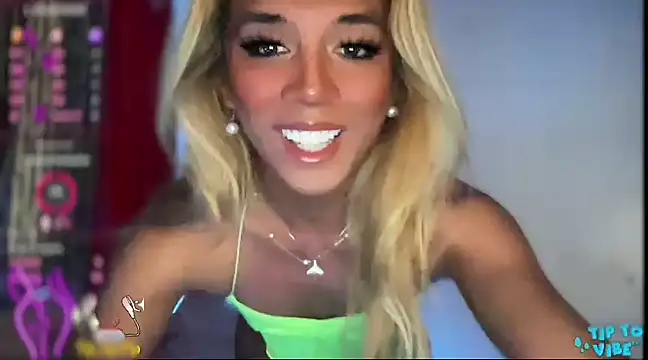 cockprincess diannaxx online show from 01.16.25