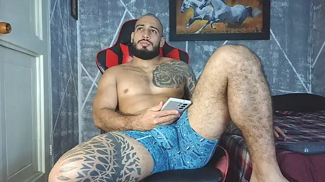 leonidas 18k online show from 10.14.25