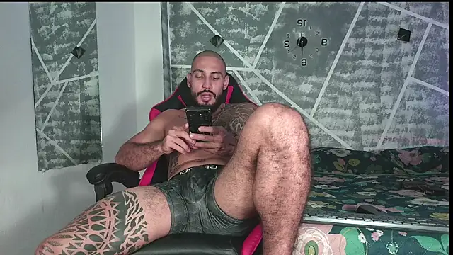 leonidas 18k online show from 11.28.25