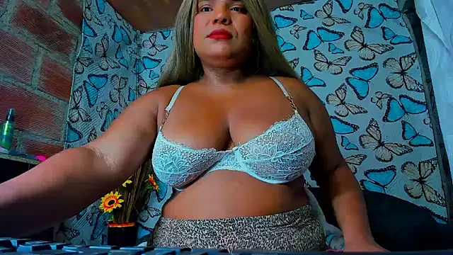 luciana osorno online show from 11.07.25