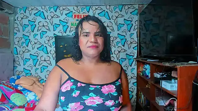 luciana osorno online show from 02.22.26
