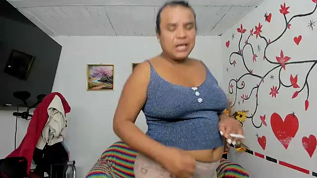 luciana osorno online show from 07.17.26