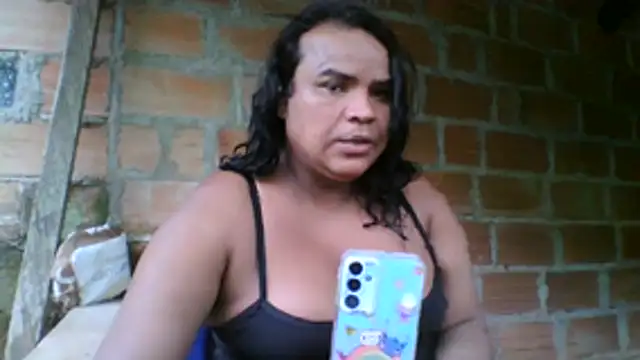 luciana osorno online show from 07.18.26