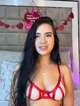 Victoria adaams online show from 02.12.25