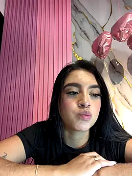 Victoria adaams online show from 10.08.25