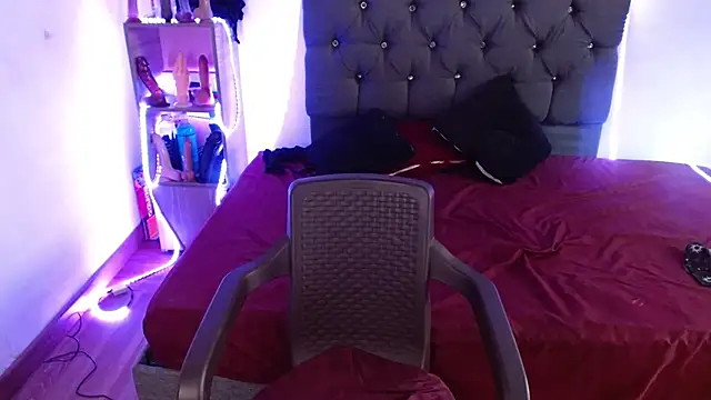 tatiana wd online show from 03.09.26