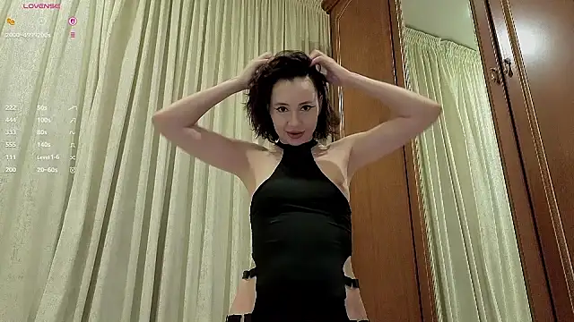 Crazy team  online show from 04.04.26