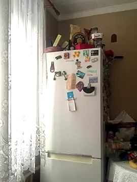 GHsveter online show from 01.08.26