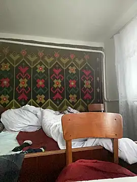 GHsveter online show from 04.18.26