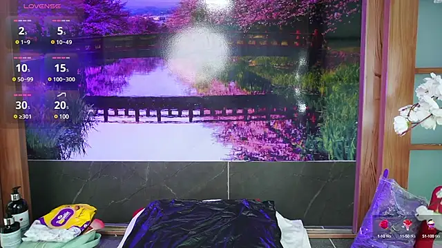 Snapshot of miss_sharlotte18 chatting on 01.31.25 miss sharlotte18 online show from 01.31.25