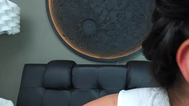 Snapshot of miss_sharlotte18 chatting on 10.29.25 miss sharlotte18 online show from 10.29.25