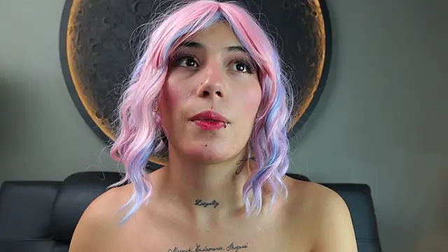 miss sharlotte18 online show from 02.04.26