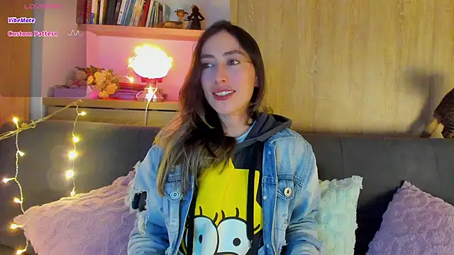 Amatiista online show from 12.07.24