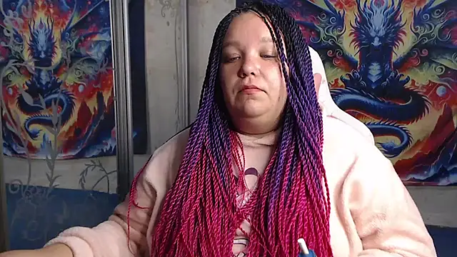 Snapshot of Brianna_Li chatting on 09.29.25 Brianna Li online show from 09.29.25