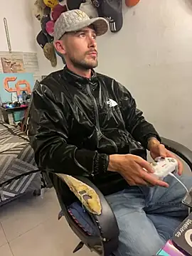 Cabetothepro online show from 03.12.26