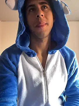 Snapshot of Daiki_Jack chatting on 02.11.25 Daiki Jack online show from 02.11.25